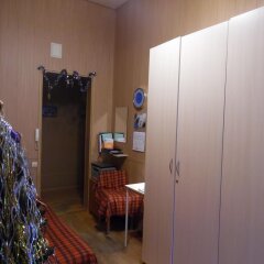 Гостиница Жилое помещение Юлана на Невском в Санкт-Петербурге отзывы, цены и фото номеров - забронировать гостиницу Жилое помещение Юлана на Невском онлайн Санкт-Петербург комната для гостей
