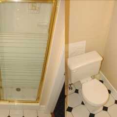 Отель Windsor Guest House Канада, Ванкувер - отзывы, цены и фото номеров - забронировать отель Windsor Guest House онлайн ванная фото 2