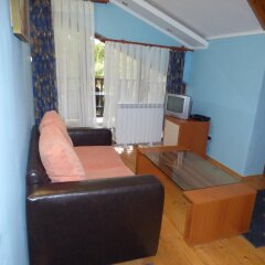 Отель Kovanlika Hotel Болгария, Тырговиште - отзывы, цены и фото номеров - забронировать отель Kovanlika Hotel онлайн фото 3