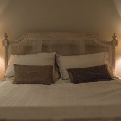 Отель 1 Bedroom Flat in Hammersmith With Garden Великобритания, Лондон - отзывы, цены и фото номеров - забронировать отель 1 Bedroom Flat in Hammersmith With Garden онлайн комната для гостей фото 3