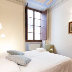 Отель Piazza Signoria Suite Флоренция фото 3