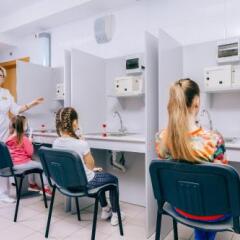 Гостиница Avangard Health Resort фото 17