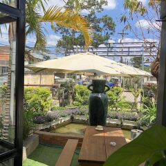 Отель Smile Villa Da Lat Далат фото 13