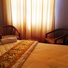 Central Boutique Inn in North Male Atoll, Maldives from 161$, photos, reviews - zenhotels.com room amenities