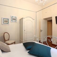 Отель Avignonesi Suites - Daplace Collection Италия, Рим - отзывы, цены и фото номеров - забронировать отель Avignonesi Suites - Daplace Collection онлайн комната для гостей фото 3