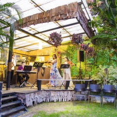 Отель The Loft Resort Таиланд, Бангкок - отзывы, цены и фото номеров - забронировать отель The Loft Resort онлайн помещение для мероприятий