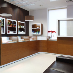 Best Western Premier Krakow Hotel развлечения