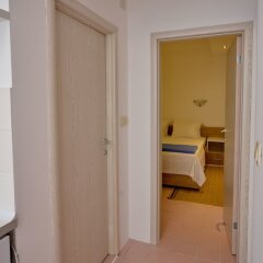 Отель Gospostina In Apartments Черногория, Будва - отзывы, цены и фото номеров - забронировать отель Gospostina In Apartments онлайн интерьер отеля фото 2