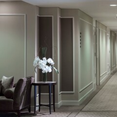 Отель Melia Hanoi интерьер отеля фото 3