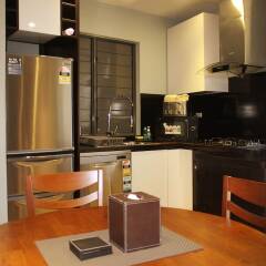 Апартаменты GreyStone Apartments 03 в номере