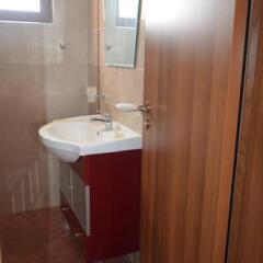 Отель Guesthouse Opal Болгария, Равда - отзывы, цены и фото номеров - забронировать отель Guesthouse Opal онлайн ванная фото 2
