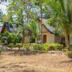 Отель Lanta Coral Beach Resort Ланта фото 8