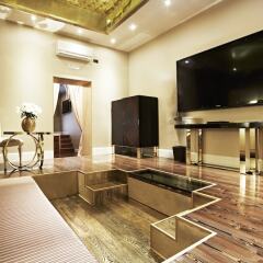 Отель Spagna Royal Suite комната для гостей фото 12