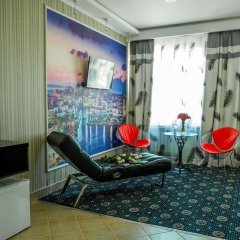 Гостиница Энигма в Хабаровске 1 отзыв об отеле, цены и фото номеров - забронировать гостиницу Энигма онлайн Хабаровск удобства в номере