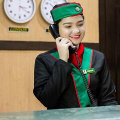 Отель Eurotel Pedro Gil Филиппины, Манила - отзывы, цены и фото номеров - забронировать отель Eurotel Pedro Gil онлайн фото 3