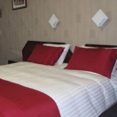 Hotel Le Val D'ourthe Льеж комната для гостей фото 5