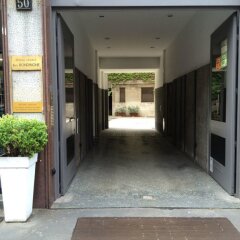 Отель B&B Milano House Италия, Милан - отзывы, цены и фото номеров - забронировать отель B&B Milano House онлайн парковка