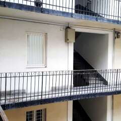 Hello Budapest Hostel Будапешт балкон