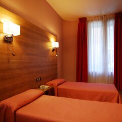 Отель Hostal Aguilar комната для гостей