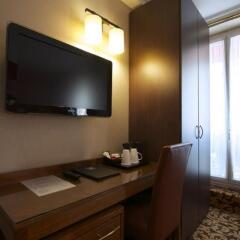 Abbatial Saint Germain in Paris, France from 290$, photos, reviews - zenhotels.com room amenities