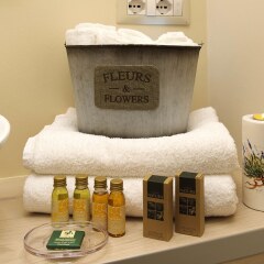 Отель Xenìa B&B Пьяцца-Армерина фото 6