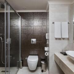 Отель La Grande Resort & Spa - All Inclusive ванная