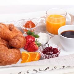 City Seasons Hotel Dubai в номере