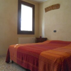 Отель Agriturismo La Colombara Италия, Лимена - отзывы, цены и фото номеров - забронировать отель Agriturismo La Colombara онлайн комната для гостей фото 3