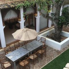 Отель Fort Square Boutique Villa фото 18