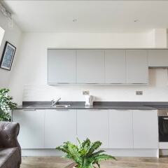 Апартаменты Cosy Stay Apartments в номере фото 2
