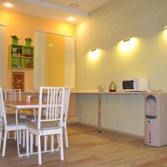 Hostel Vanilla в номере фото 2
