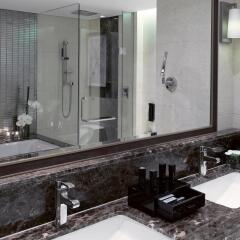 Отель Melia Hanoi ванная