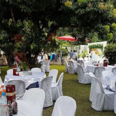 Отель Khun Mai Baan Suan Resort фото 2