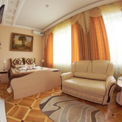 Гостиница Императрица комната для гостей фото 2