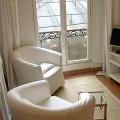 Отель Vacation Rental Marais 3 Париж комната для гостей фото 2