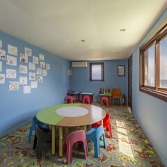 Отель Armas Labada - All Inclusive детские мероприятия фото 2
