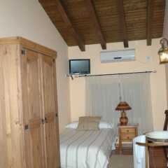 Отель Casa Rural El Pedroso комната для гостей фото 4