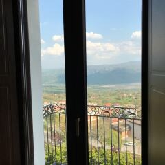 Отель B&B Casa Miraglia Нова-Сири фото 2