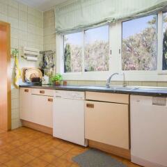 Отель Villa Amparo в номере фото 2
