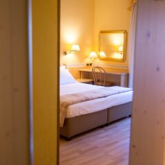 Hotel America Тренто детские мероприятия