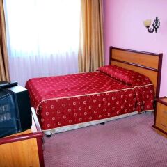 Malabadi Hotel Турция, Диярбакыр - отзывы, цены и фото номеров - забронировать отель Malabadi Hotel онлайн комната для гостей фото 5