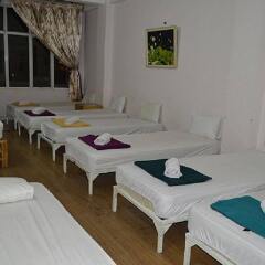 Saigon 237 Hotel спа