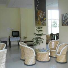 Hotel Green View in Sawai Madhopur, India from 11$, photos, reviews - zenhotels.com meals photo 2