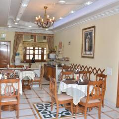 Отель Bajaj Indian Home Stay питание фото 2