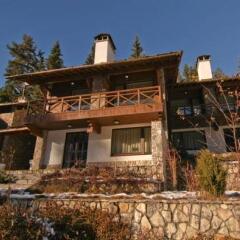Отель Holiday Village Kochorite Болгария, Пампорово - отзывы, цены и фото номеров - забронировать отель Holiday Village Kochorite онлайн фото 3