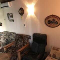 Отель Cottage na Kuvshinok Сочи развлечения