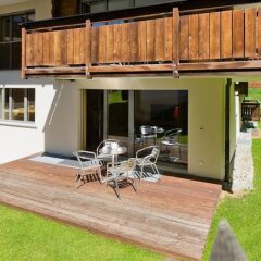 Отель Casa Della Vita Швейцария, Церматт - отзывы, цены и фото номеров - забронировать отель Casa Della Vita онлайн фото 3