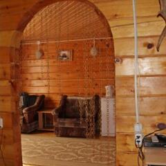 Гостиница Holiday House Aveliya в Ае отзывы, цены и фото номеров - забронировать гостиницу Holiday House Aveliya онлайн Ая комната для гостей фото 4
