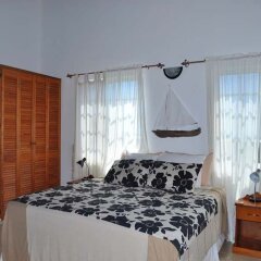 Welcome Villa in Grand Anse, Grenada from 444$, photos, reviews - zenhotels.com guestroom photo 2