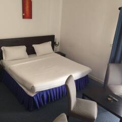 Manhattan Avenue Hotel комната для гостей фото 2